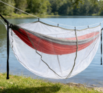 Detachable Hammock Bug Net Protection - Image 2