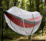 Detachable Hammock Bug Net Protection
