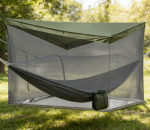 Canopy Style Hammock Bug Net Tent - Image 2