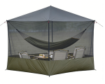 Summer Outdoor Hammock Bug Tent