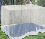 Premium Hammock Bug Net Set with Accessories - Image 2