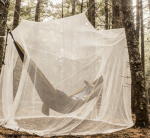 Extra Large Dual Opening Camping Bug Net - Image 2