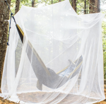 Extra Large Dual Opening Camping Bug Net