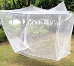 Classic Mesh Hammock Bug Net