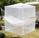 Multi Functional Dual Opening Bug Net Set