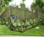 Premium 210T Nylon Double Hammock Net